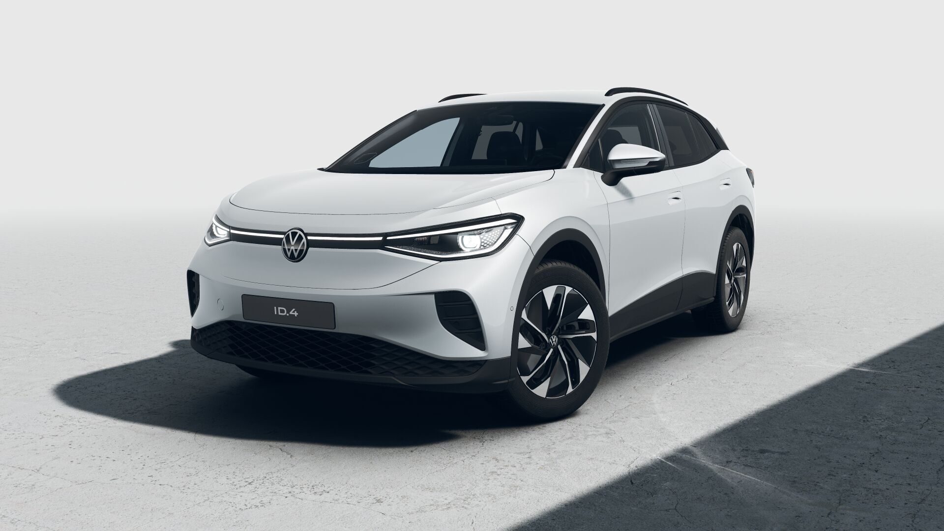 Volkswagen ID.4, ID.4 Pro 4M 220 kW, 77 kWh