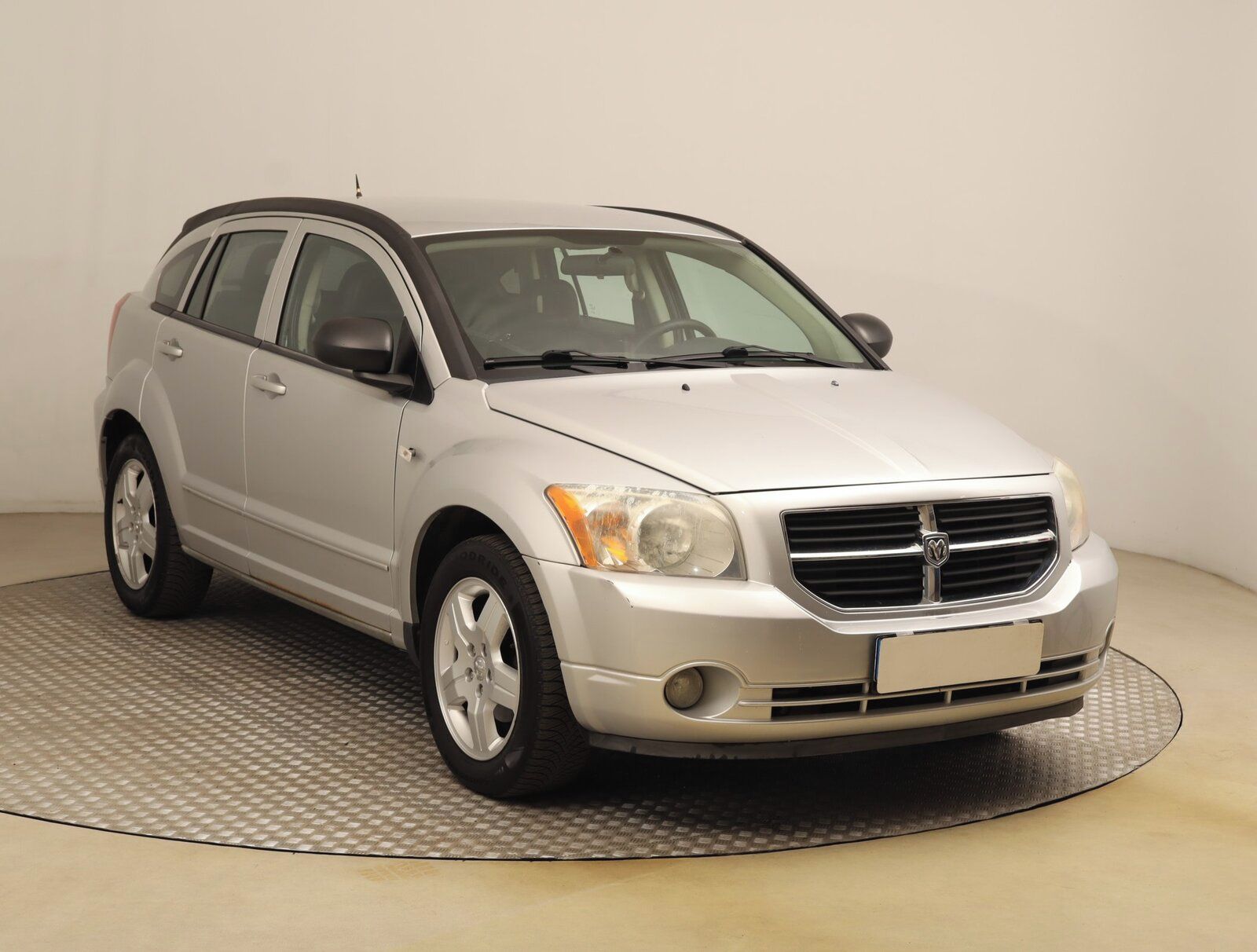 Dodge Caliber, 2.0 CRDi, po STK, Tažné