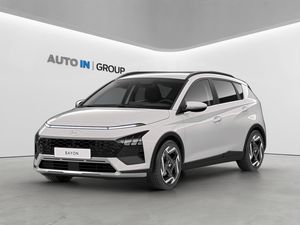 Hyundai Bayon, GO! 1,0 T-GDI 66 kW
