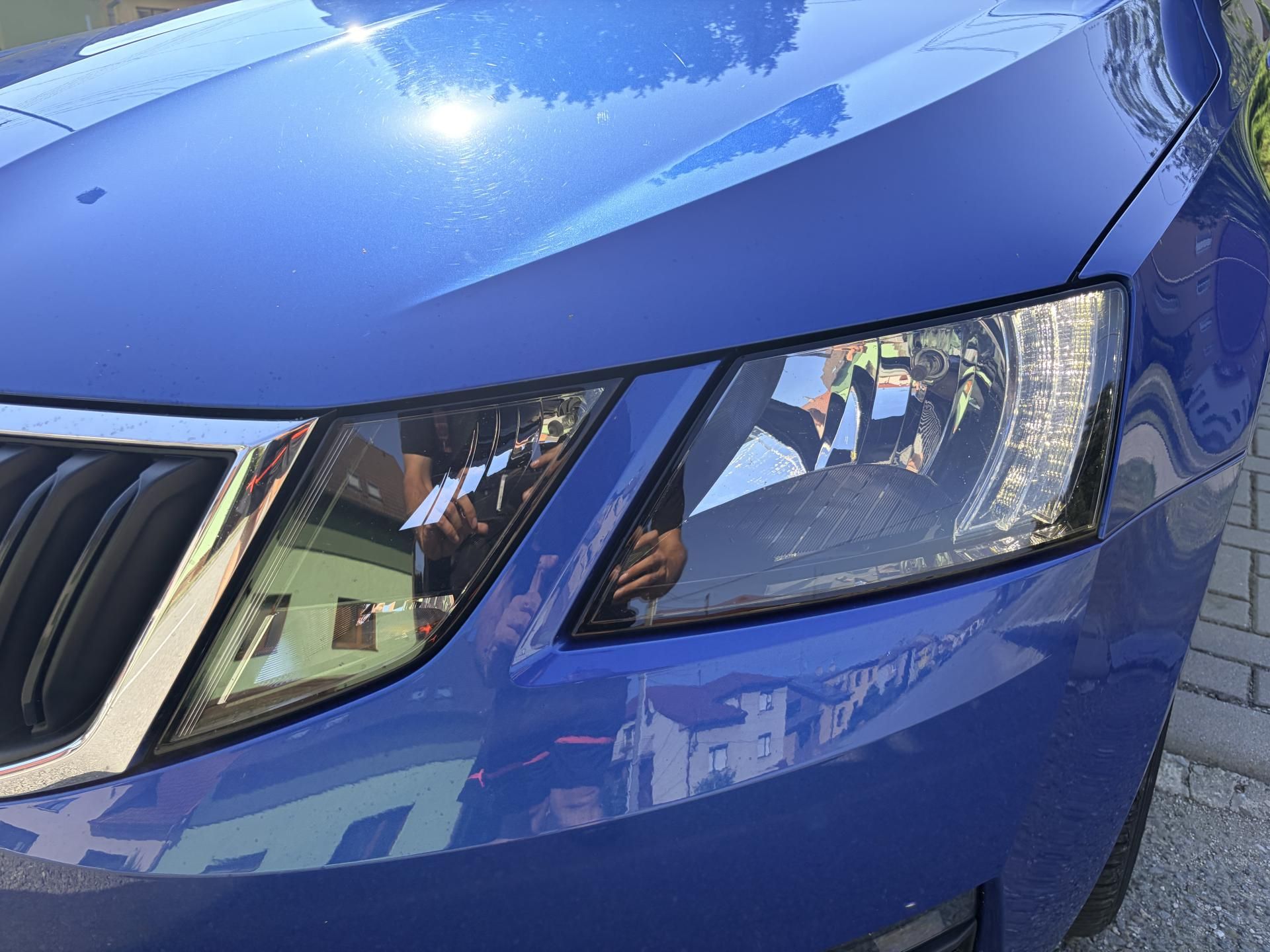 Škoda Octavia, 1.5TSI TAŽNÉ - fotka 5