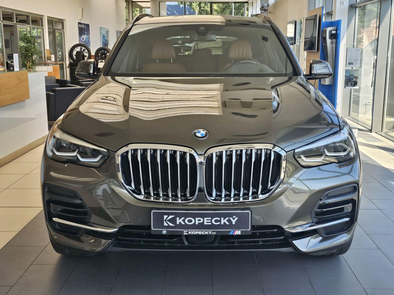 BMW X5, xDrive30d - fotka 2