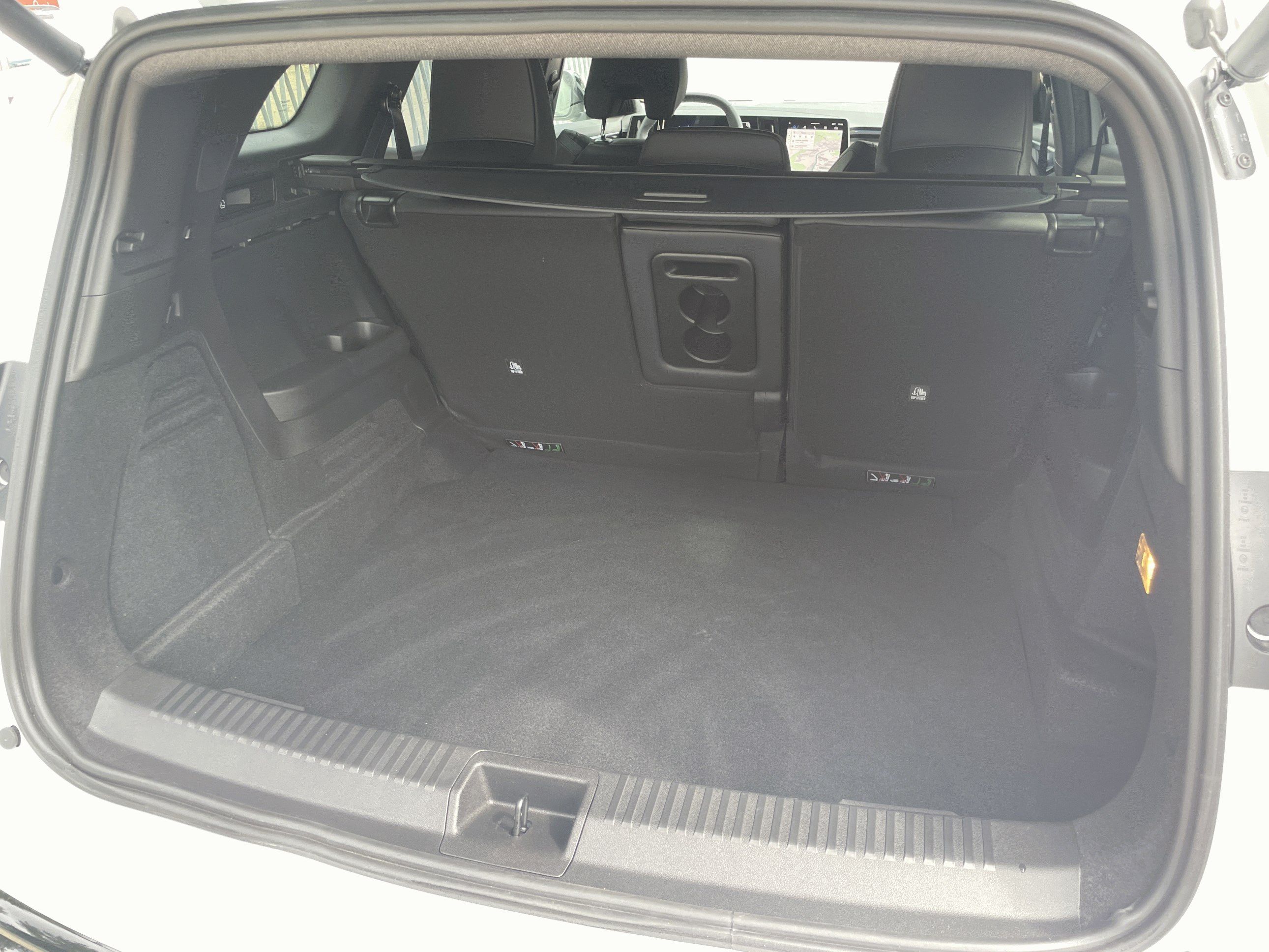 Renault Espace, esprit Alpine full hybrid E-Te - fotka 5