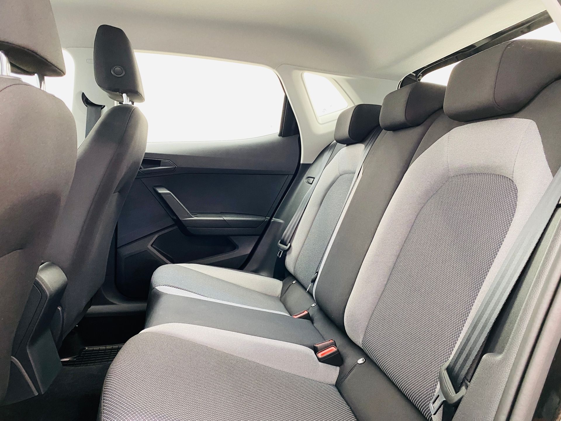Seat Ibiza, 1.0 TSI 85kW Style - fotka 6