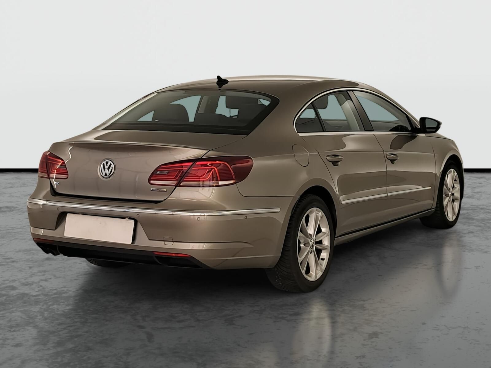 Volkswagen CC, 2.0 TDI, Highline, Kůže, Navi - fotka 5