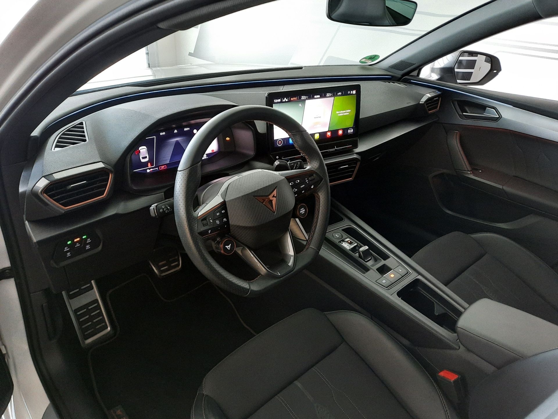 Cupra Leon, SP VZ 2.0 TSI 4Drive(228kW/310 - fotka 6