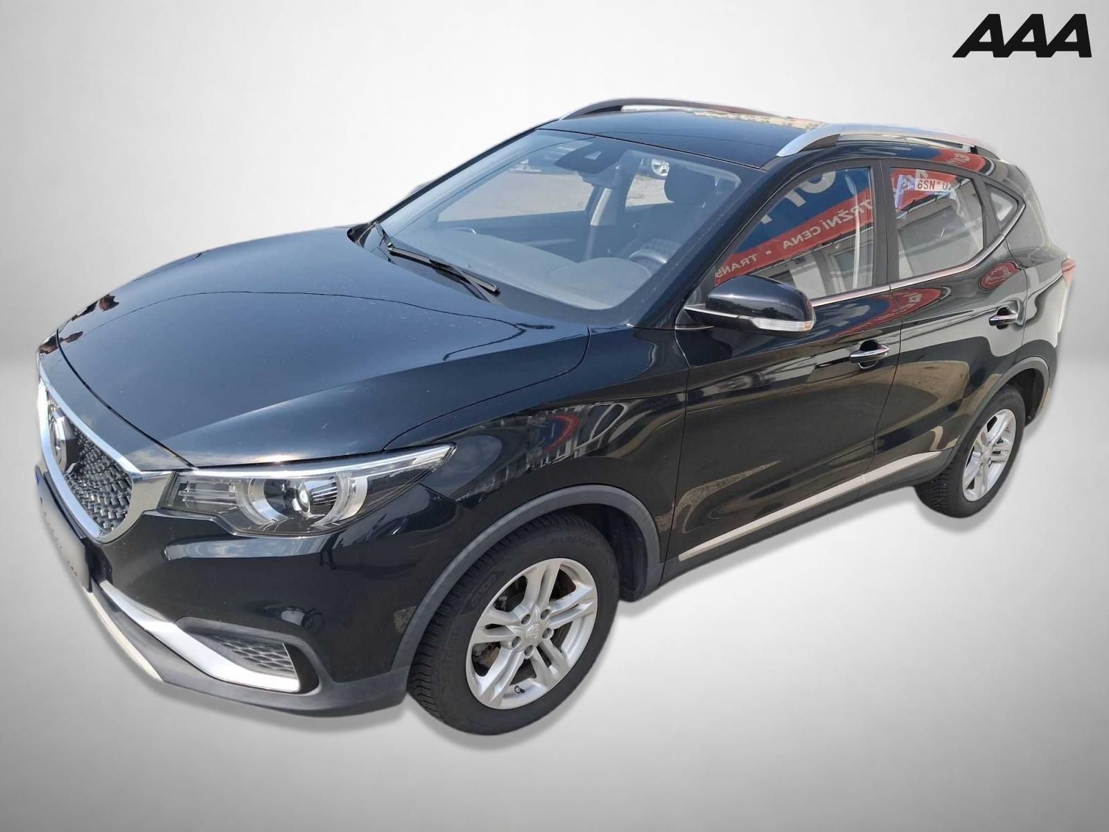 MG ZS, EV 42.5 kWh, SoH 88%, Automat