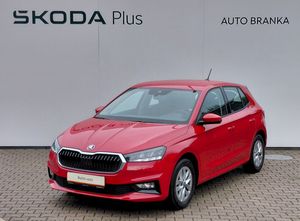 Škoda Fabia, 1.0 MPI 59 KW Selection