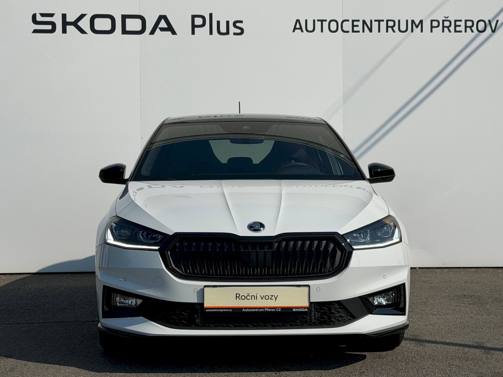 Škoda Fabia, 1.0 TSI 85kW Monte Carlo - fotka 4