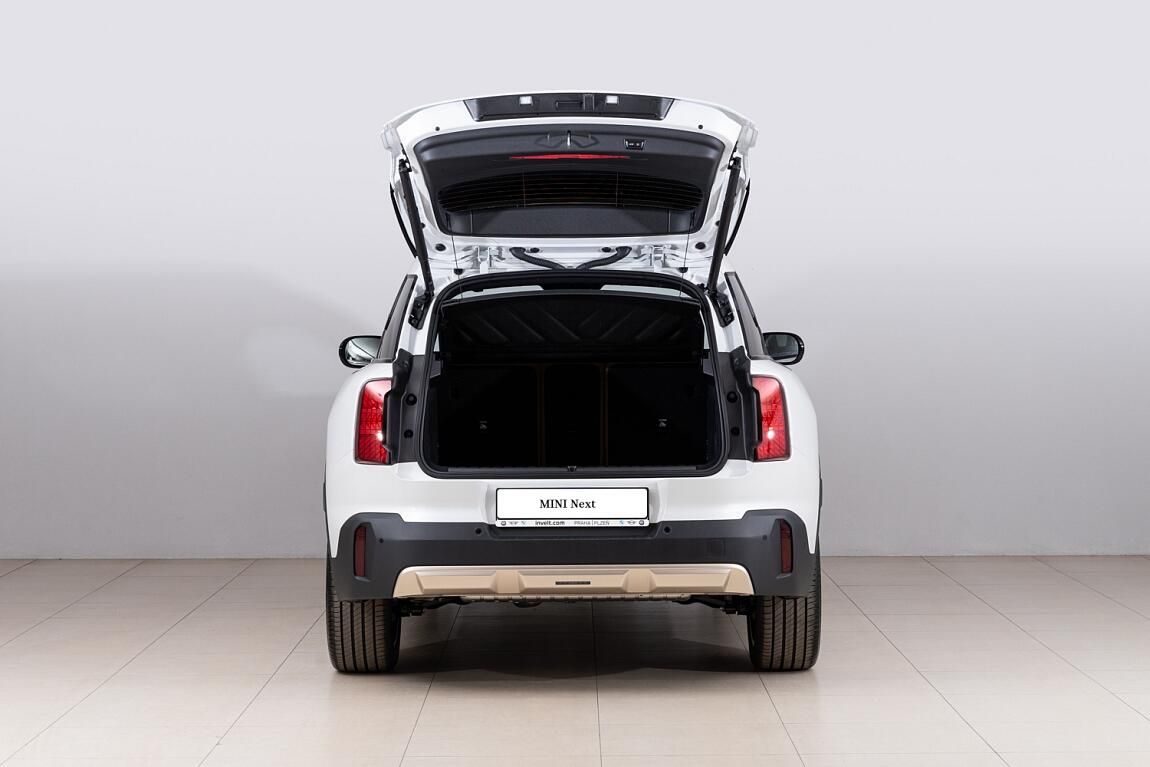 Mini Countryman, S ALL4 - fotka 2