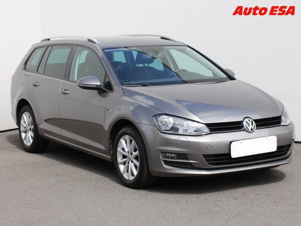 Volkswagen Golf, 2.0 TDi,GTD