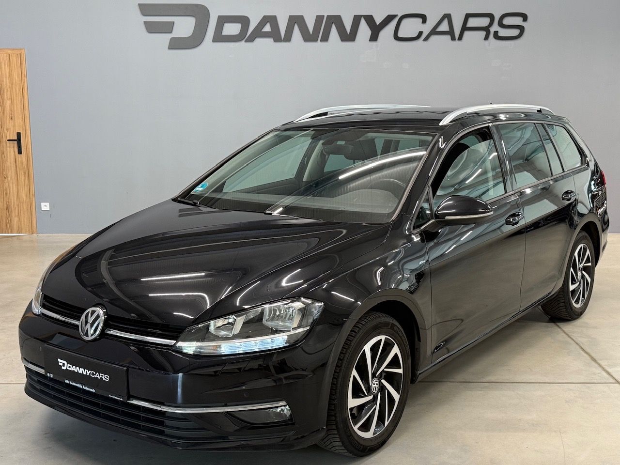 Volkswagen Golf, 7 facelift 2.0TDI, edice JOIN