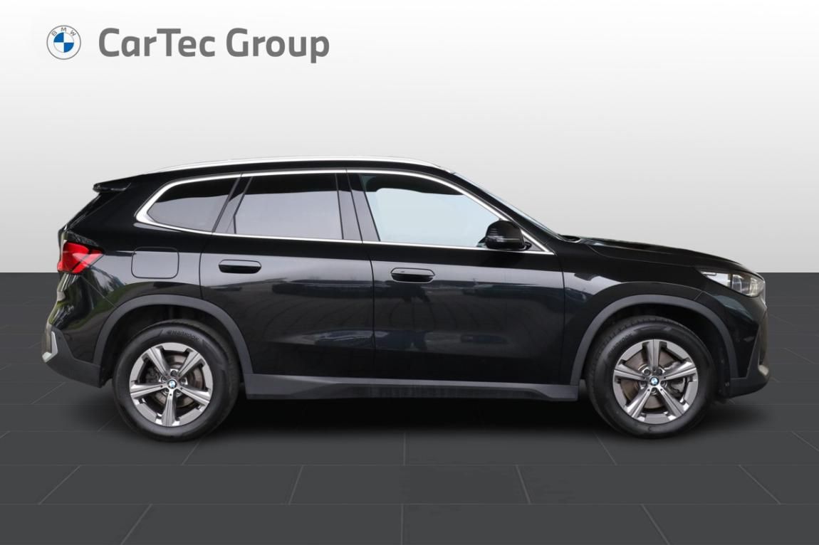 BMW X1, xDrive23d - fotka 4