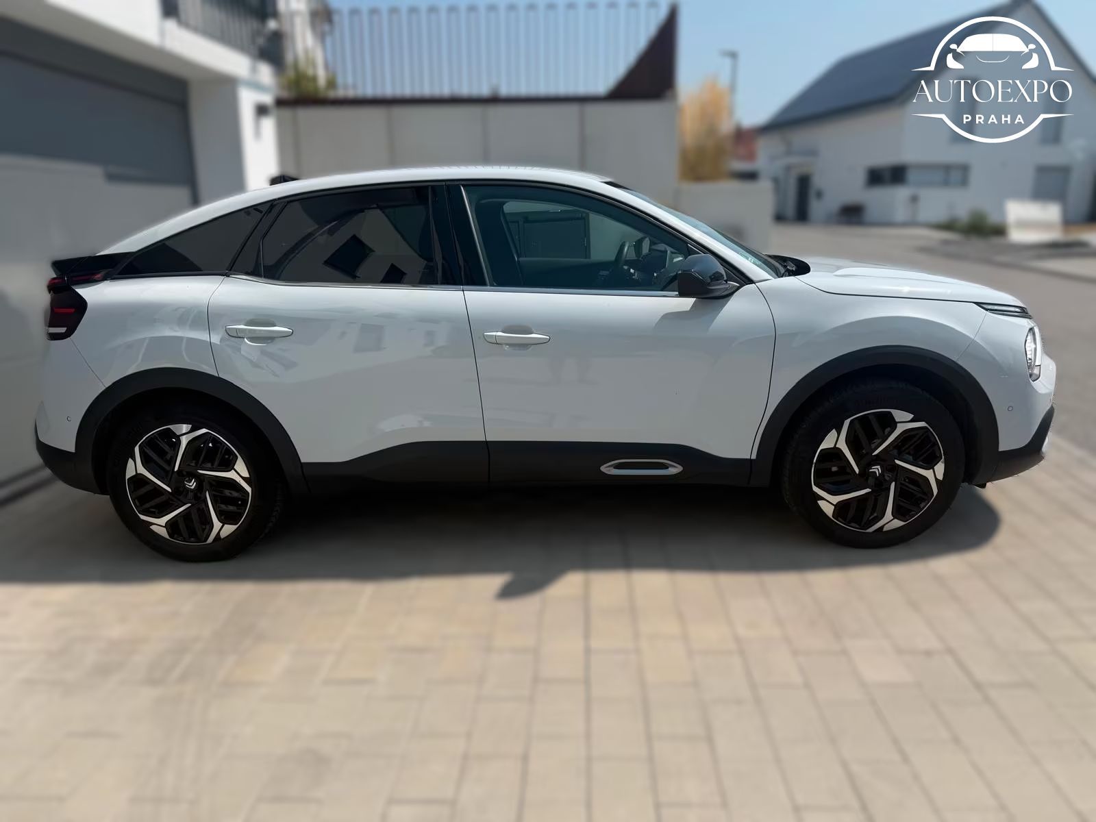 Citroën C4, Lim. Max*Automatik*KAMERA - fotka 5