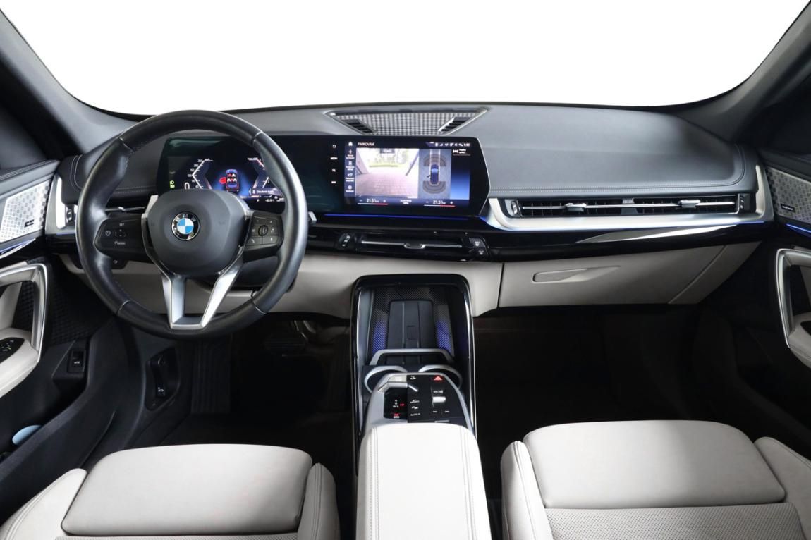 BMW X1, xDrive23d - fotka 5