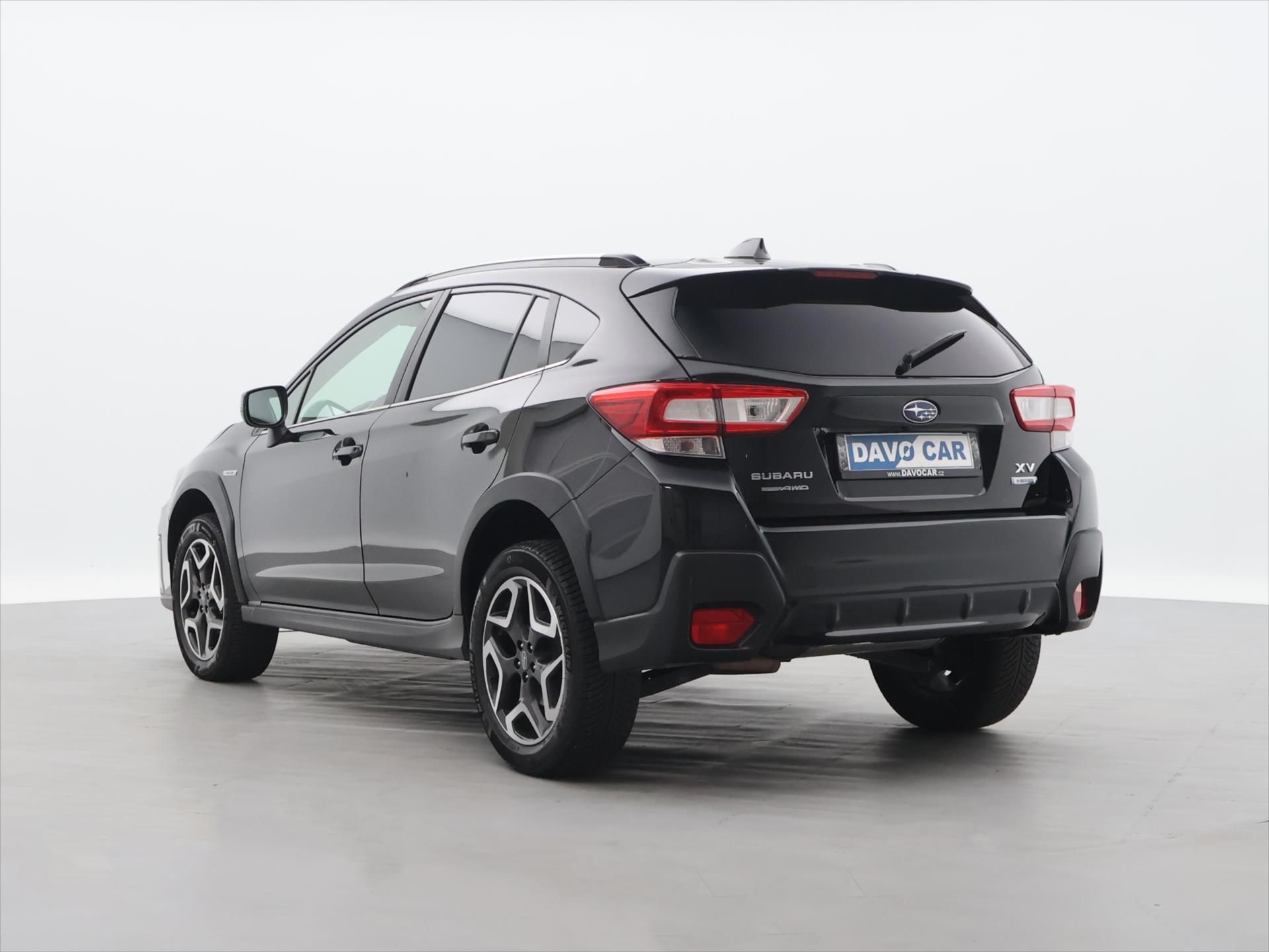 Subaru XV, 2,0 e-Boxer 110kW Active - fotka 5