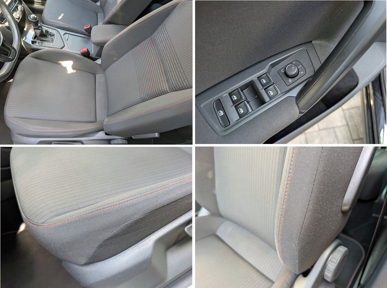 Volkswagen Tiguan, 1.4TSI/92KW BEZ ACT NEhavNElak - fotka 6
