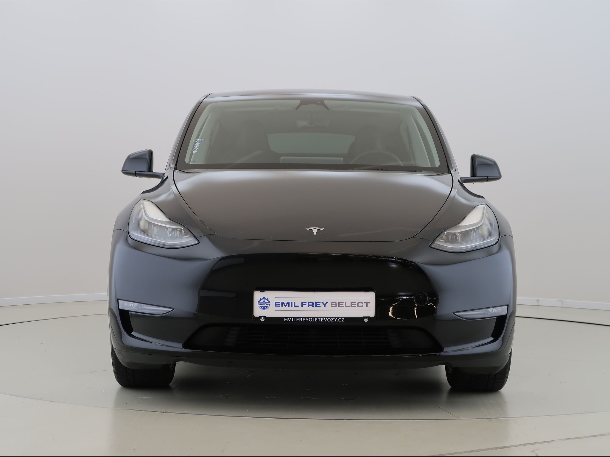 Tesla Model Y, 4x4,LongRange,DualMotor,87.4%S - fotka 2