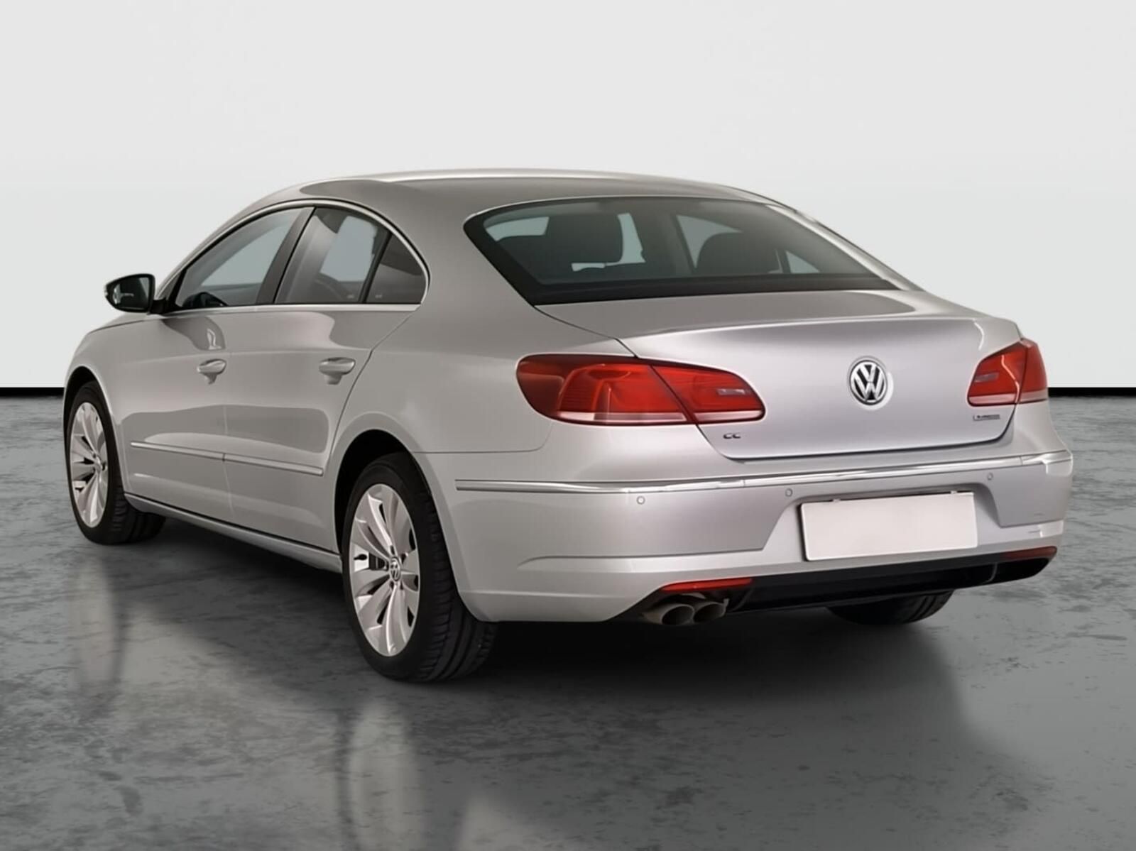Volkswagen CC, 2.0 TDI, Automat, Serv.kniha - fotka 4