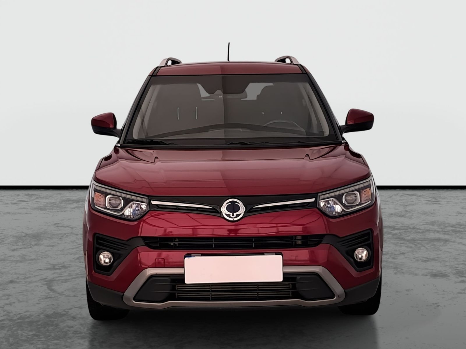 SsangYong Tivoli, 1.5 T-GDI, Style, ČR,1.maj - fotka 2
