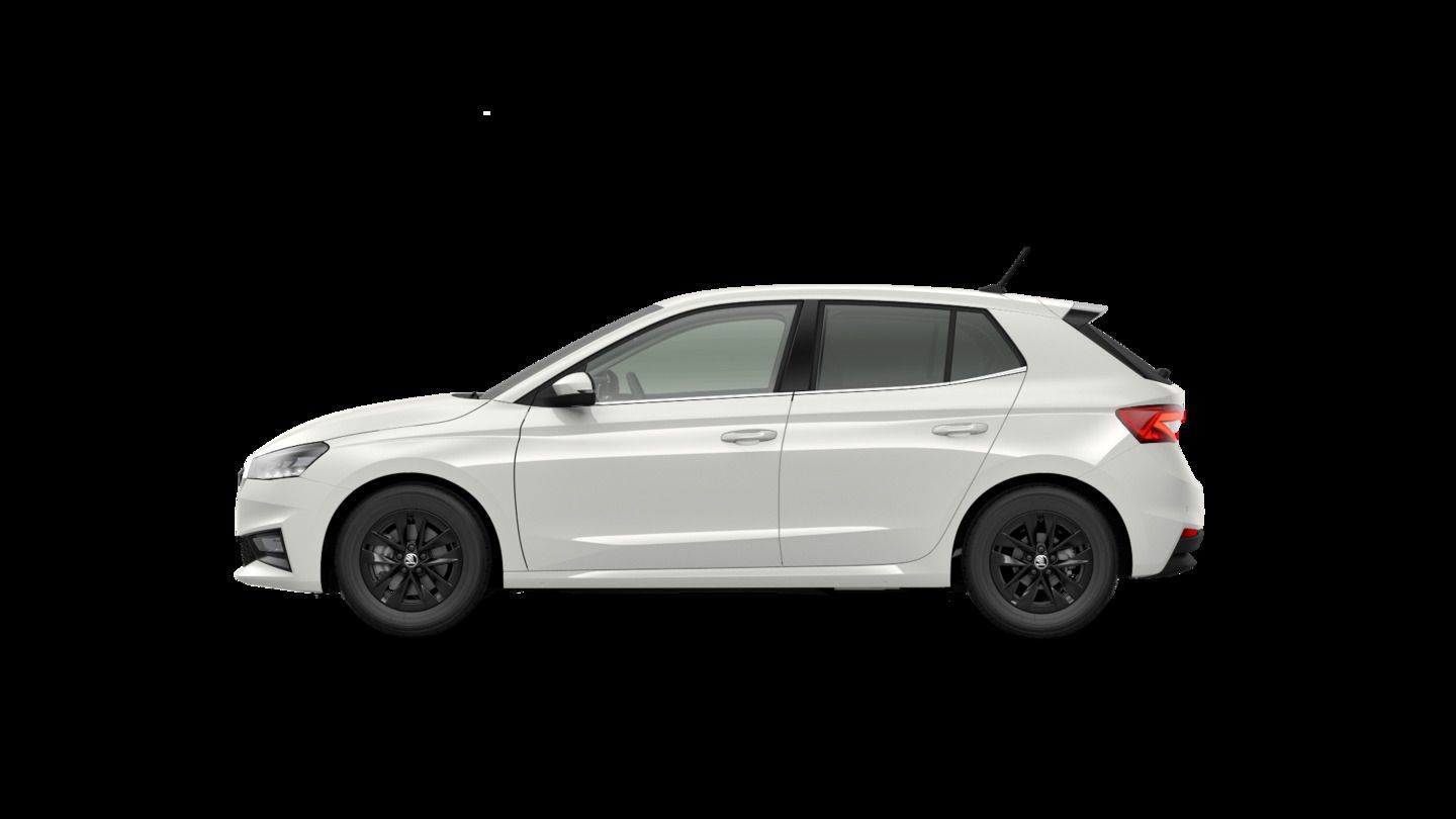 Škoda Fabia, Top Selection 1,0 TSI 85 kW - fotka 2