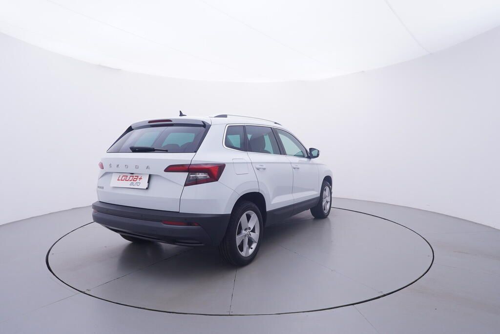 Škoda Karoq, Style 1.5 TSI 110 kW - fotka 5