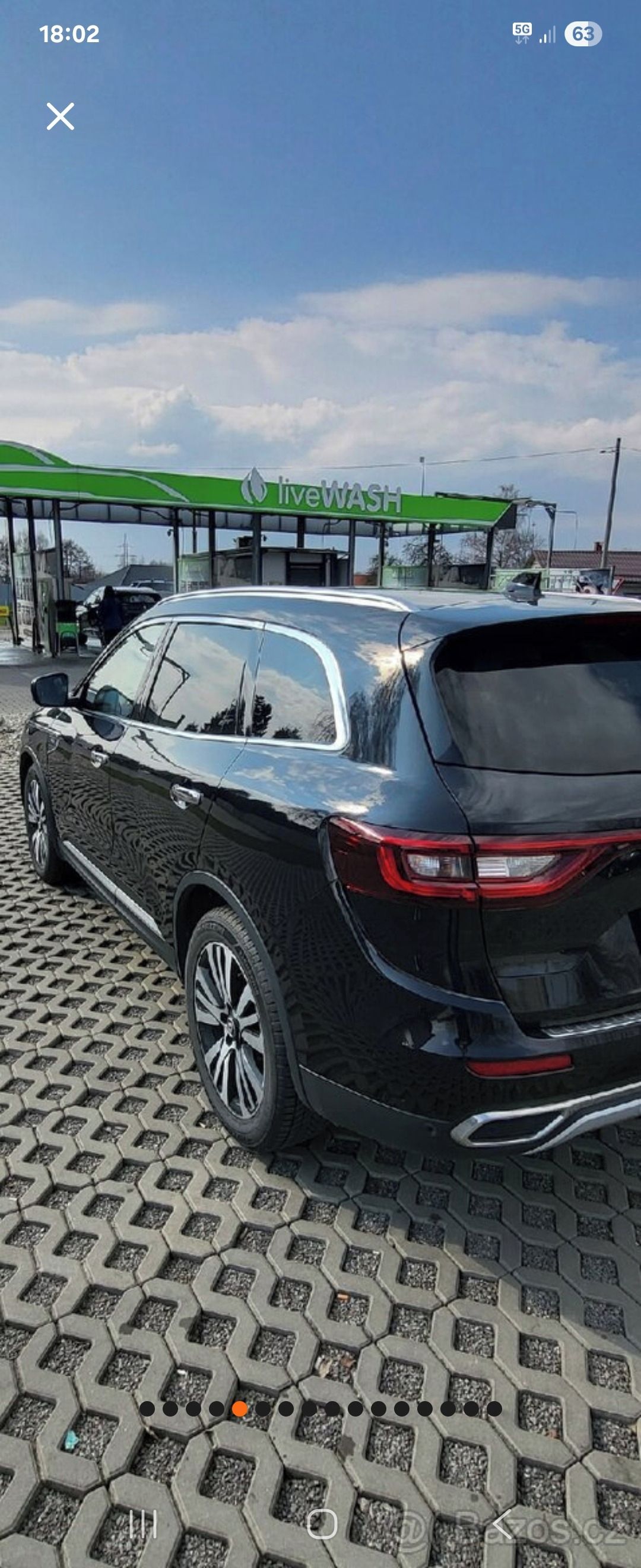 Renault Koleos - fotka 5