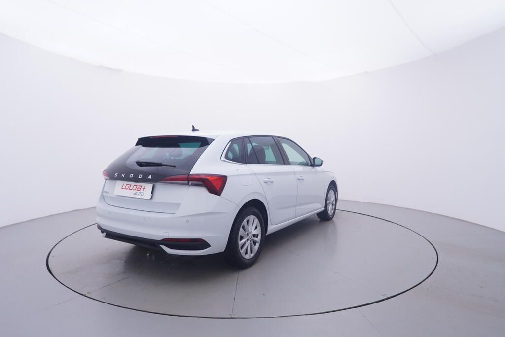 Škoda Scala, Top Selection 1.0 TSI 85 kW - fotka 5