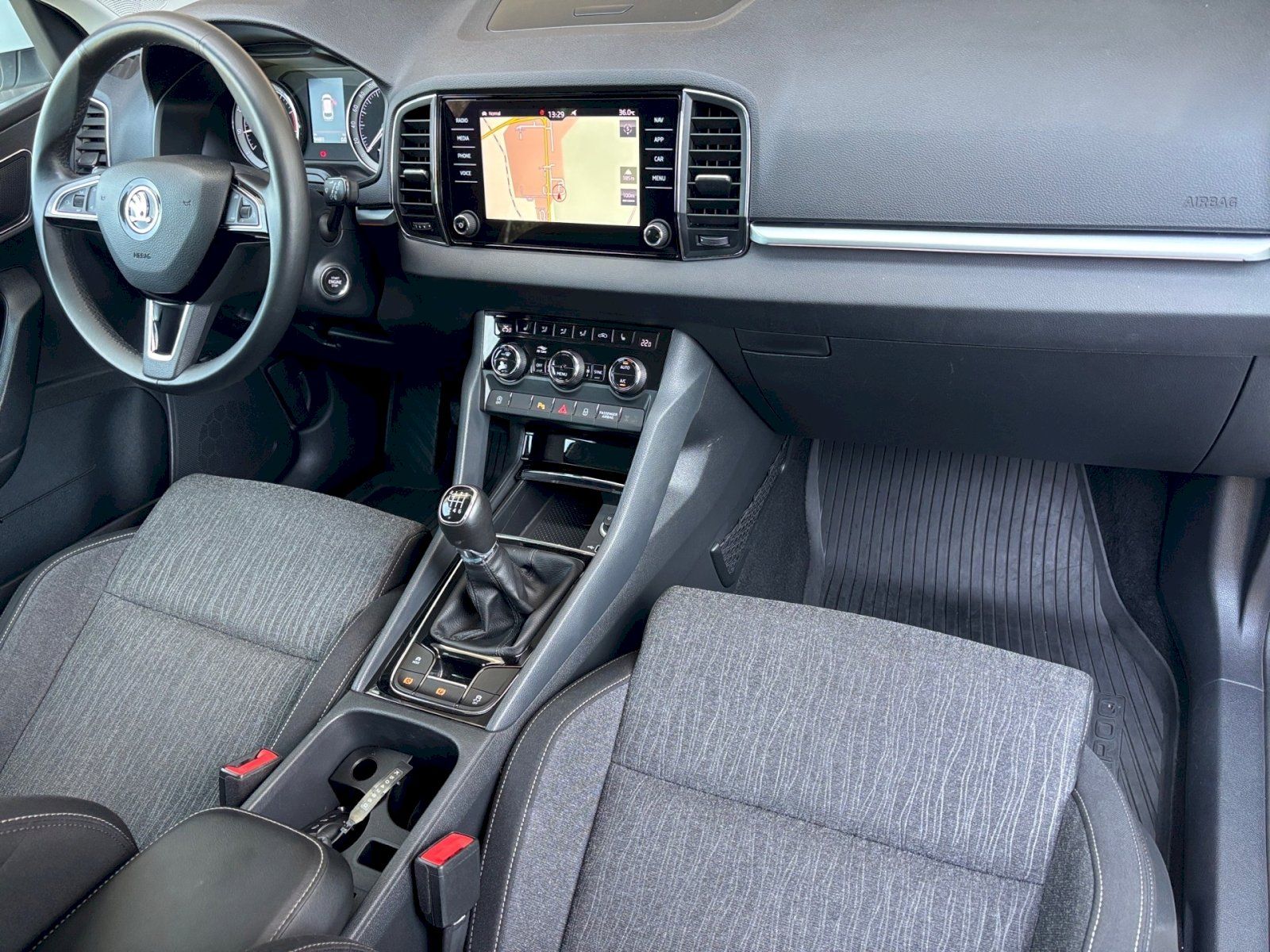 Škoda Karoq, 1,5 TSI / 110 kW Style - fotka 6