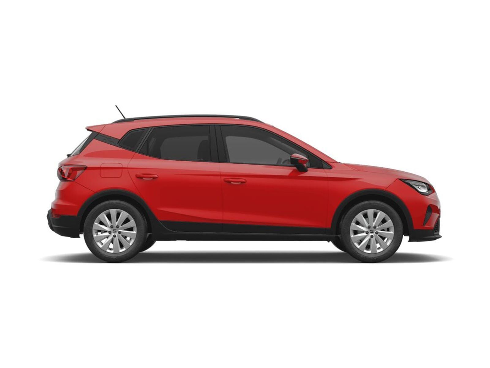 Seat Arona, 1.0 TSI DSG Style - fotka 3