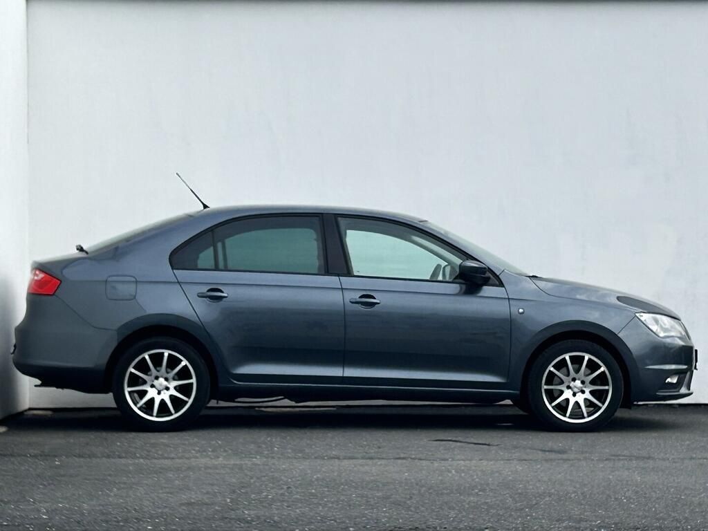 Seat Toledo, Reference 1.2 TSI 77 kW - fotka 6