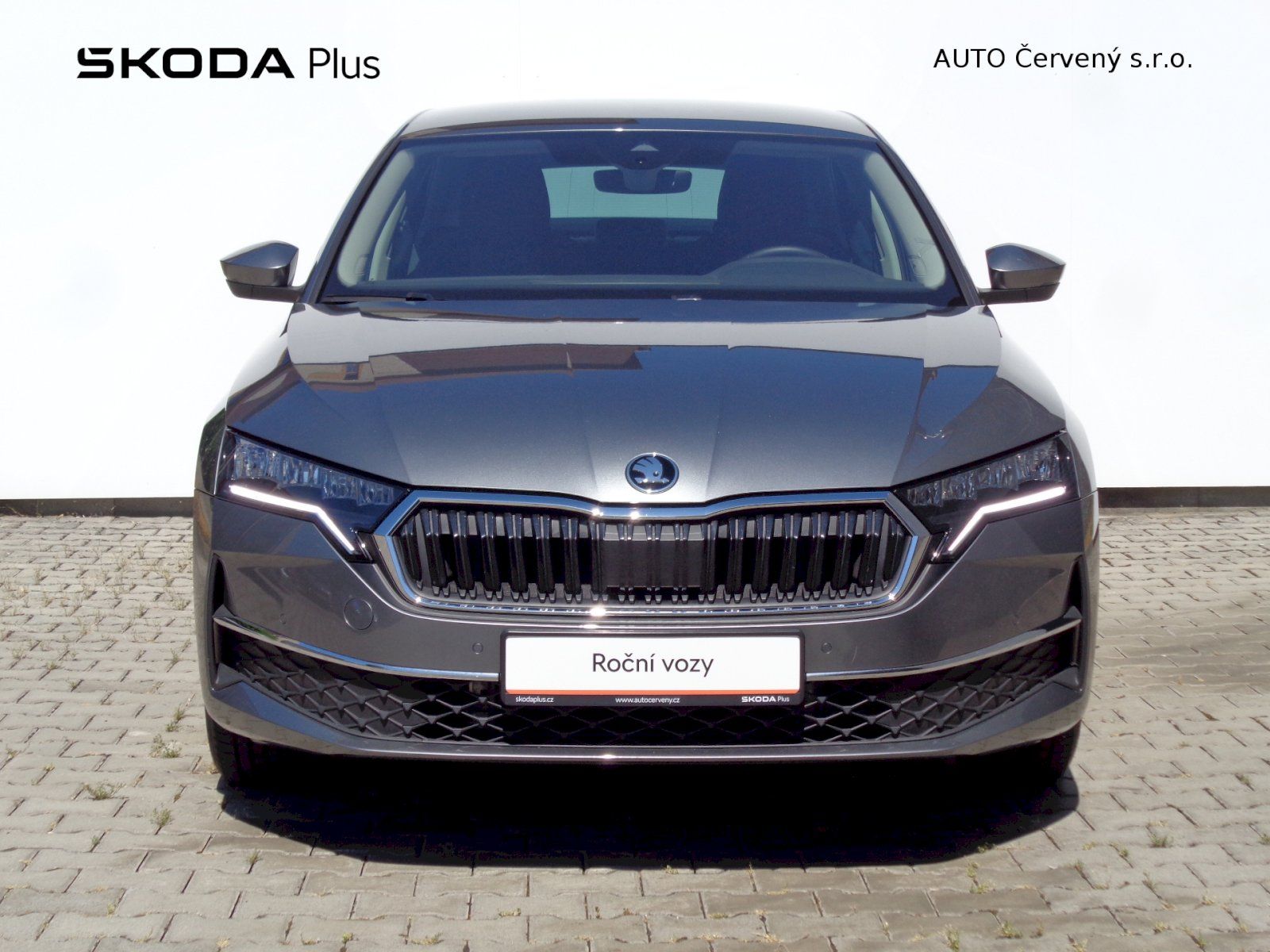 Škoda Octavia, 1.5 TSI 110 kW Selection City - fotka 4