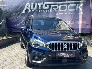 Suzuki SX4 S-Cross, 1.4/103kW, COMF+, Allgrip, 4x4