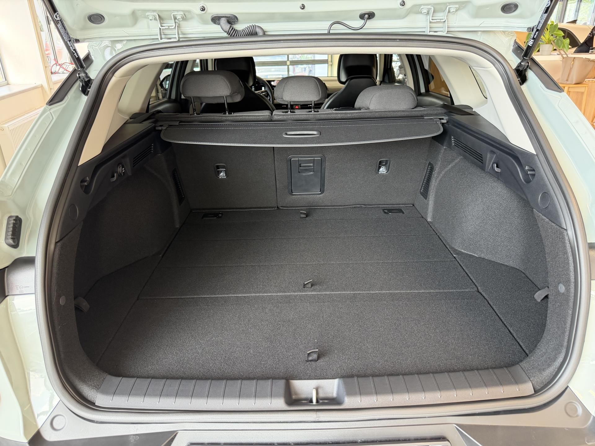 Kia K4, 1,6 T-GDi 110kW 7DCT EXCLUSIVE - fotka 3