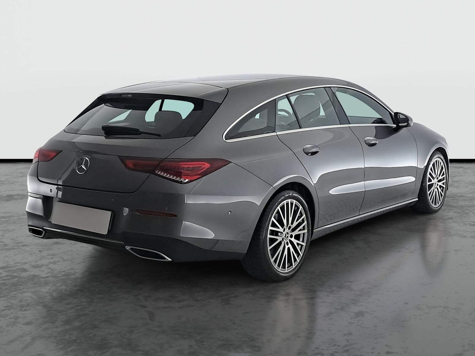 Mercedes-Benz CLA, 180, Automat, Serv.kniha, Kůže - fotka 5