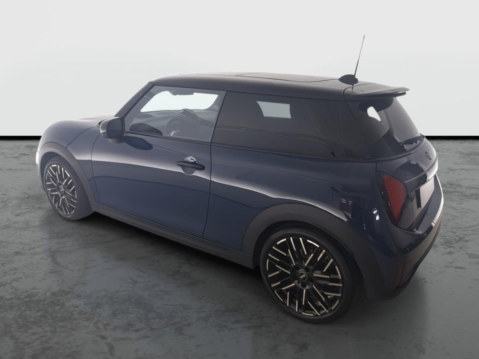 Mini Cooper S, Cooper S, Záruka, Automat, ČR - fotka 4