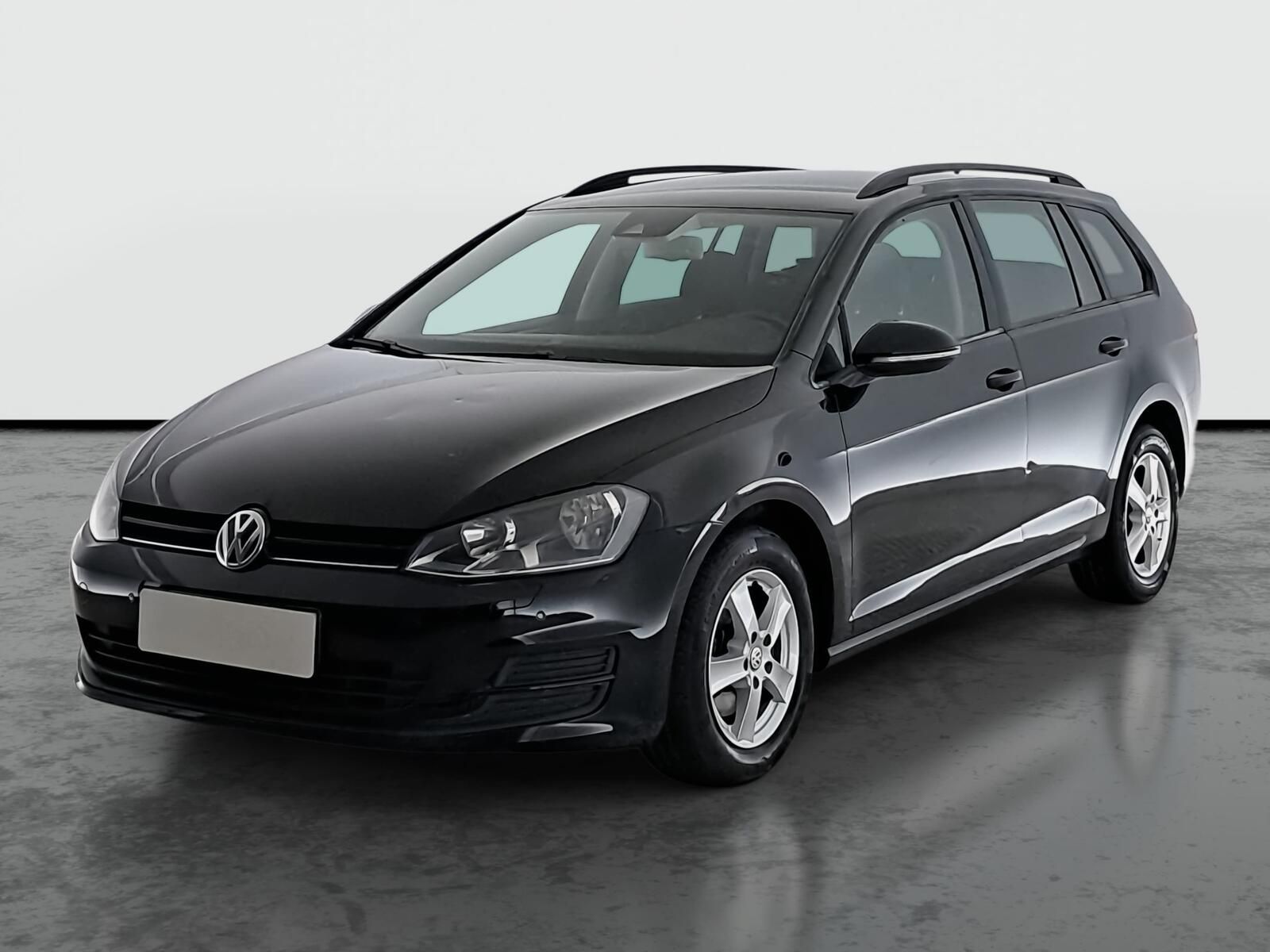 Volkswagen Golf, 1.6 TDI, Comfortline, Automat - fotka 2