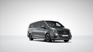 Mercedes-Benz Třídy V, 2,0 300 d / Exclusive / XL / 4