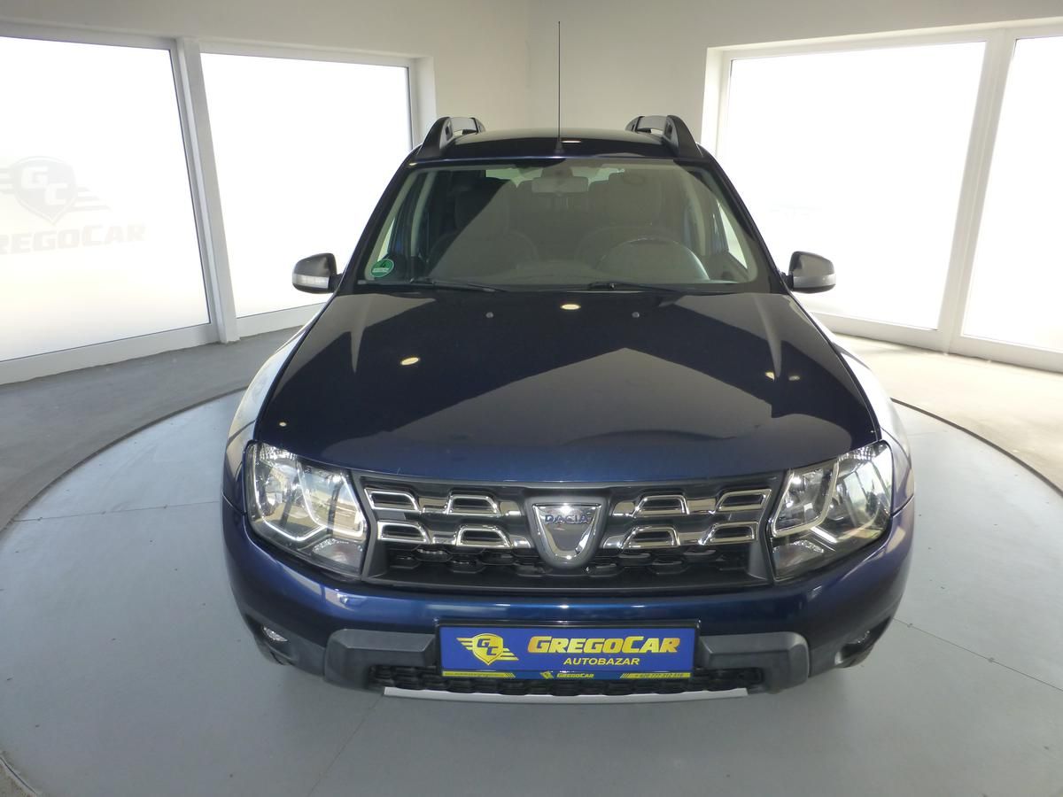 Dacia Duster, 1,2I-92KW*ALU*KLIMA**VYHŘ.SED - fotka 2