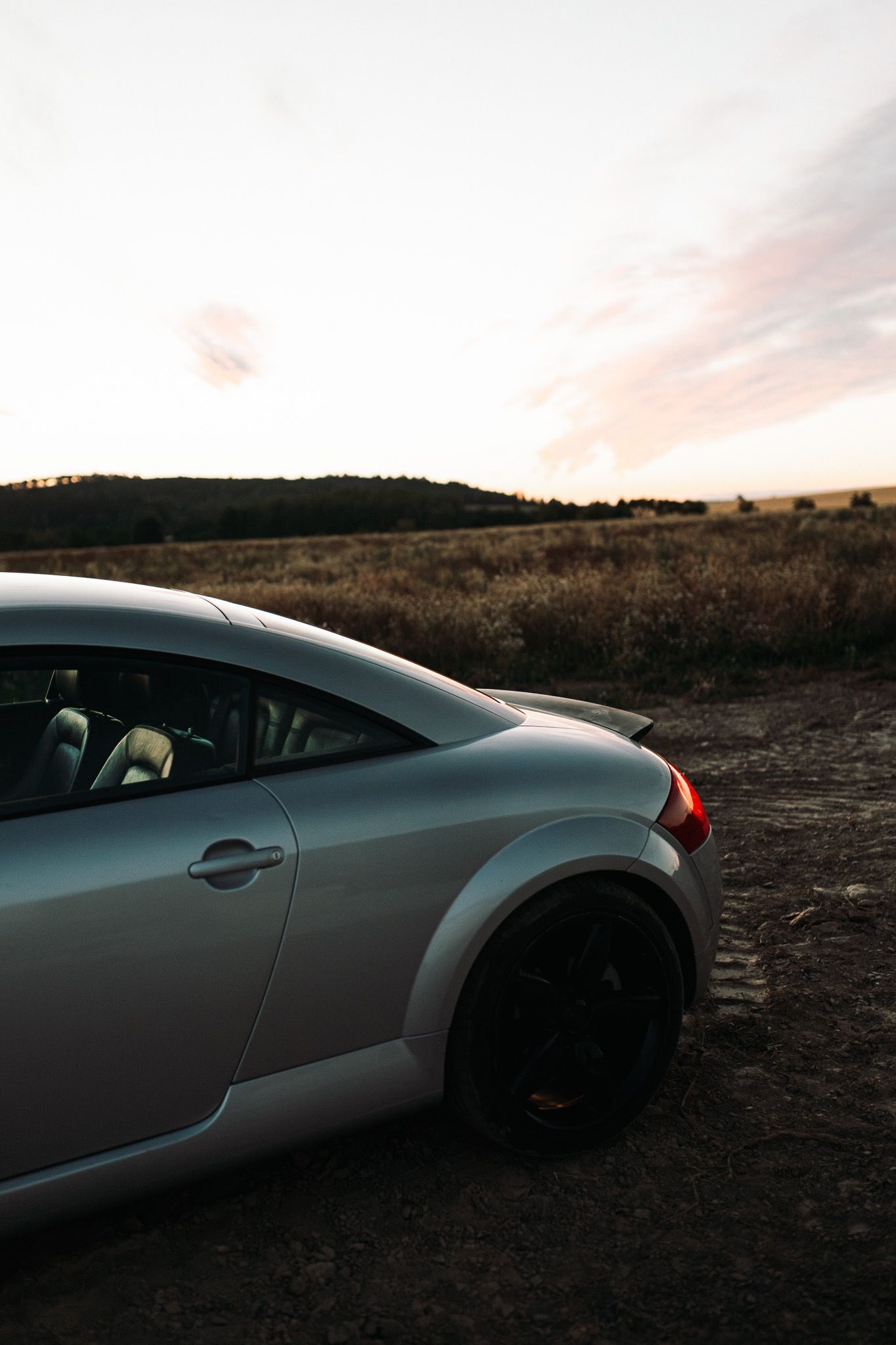 Audi TT - fotka 4