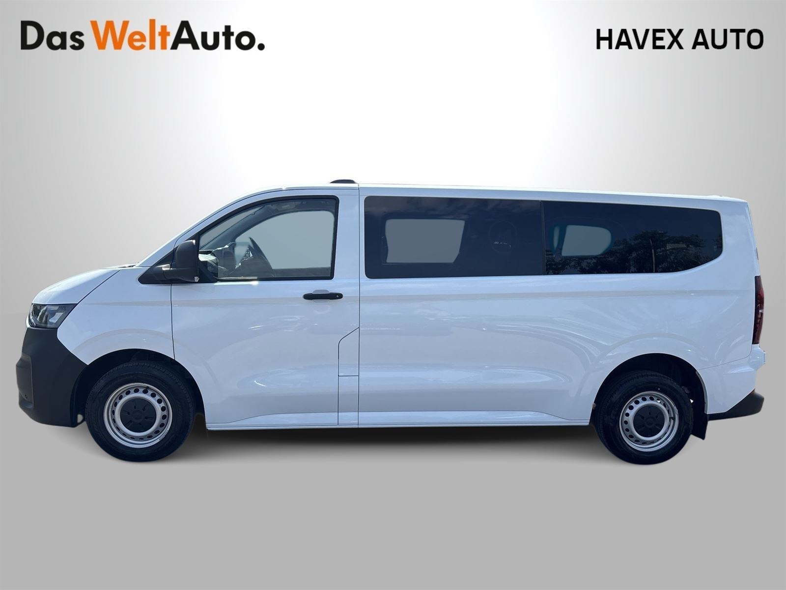 Volkswagen Transporter, 2.0 TDI 4Motion DSG - fotka 3