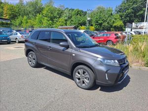 Suzuki S-Cross, 1,4 Elegance AT MY25
