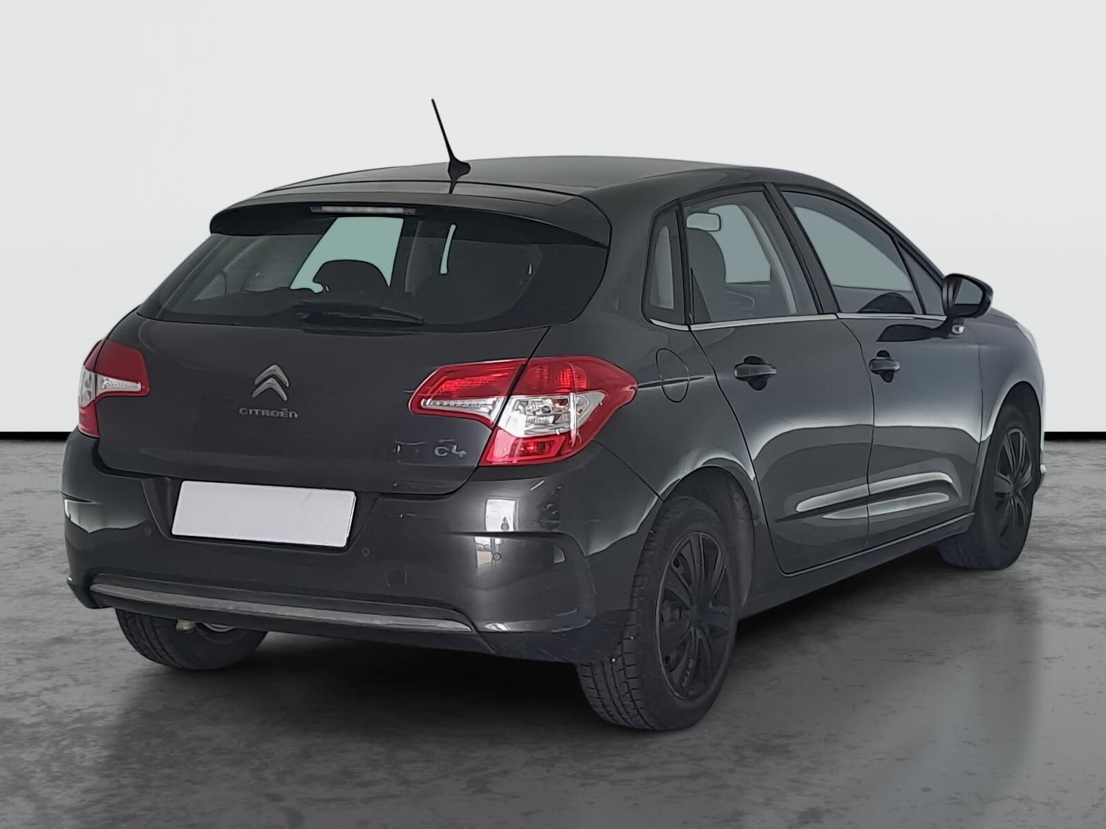 Citroën C4, 1.6 VTi, Klima, Tempomat - fotka 5