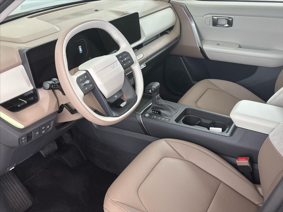 Kia Seltos, 1,6 T-GDi 2WD 7DCT EXCLUSIVE - fotka 6