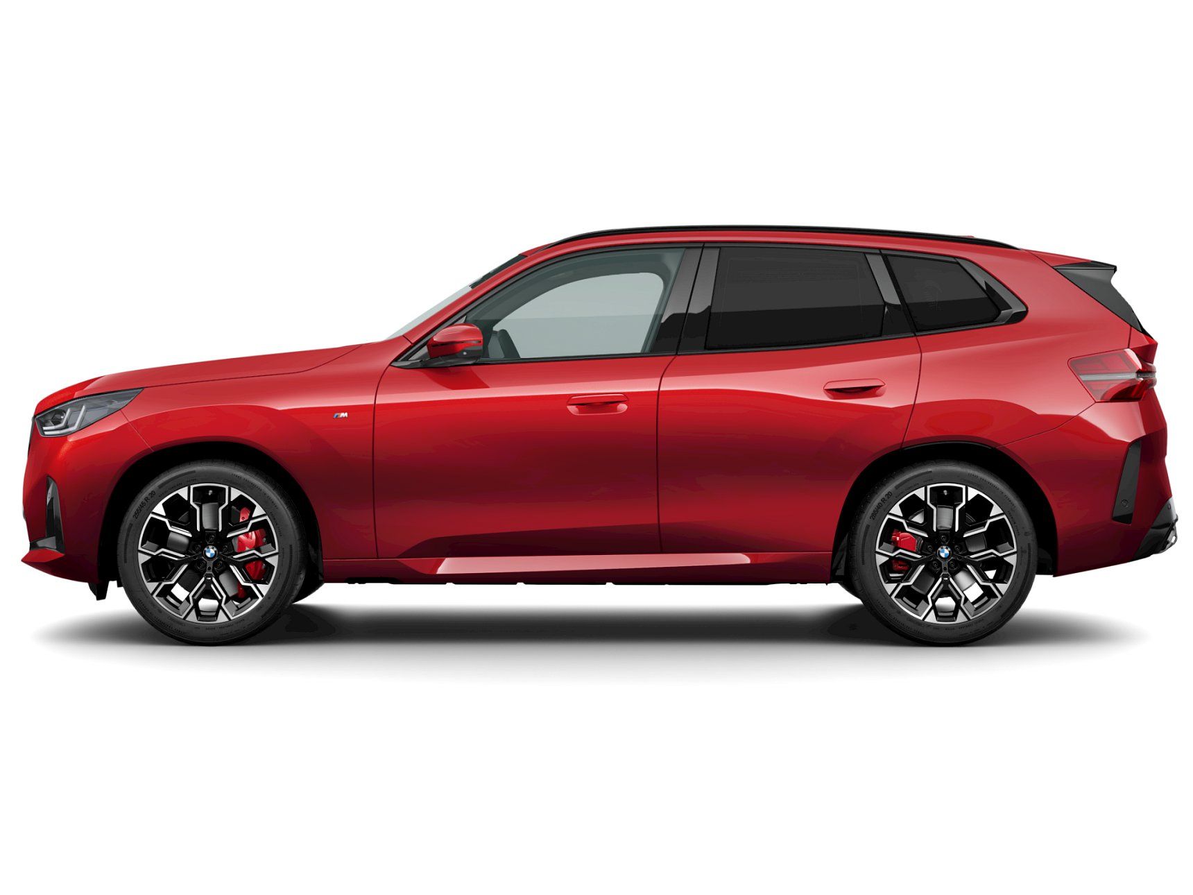 BMW X3, xDrive40d, SAV/SUV - fotka 3