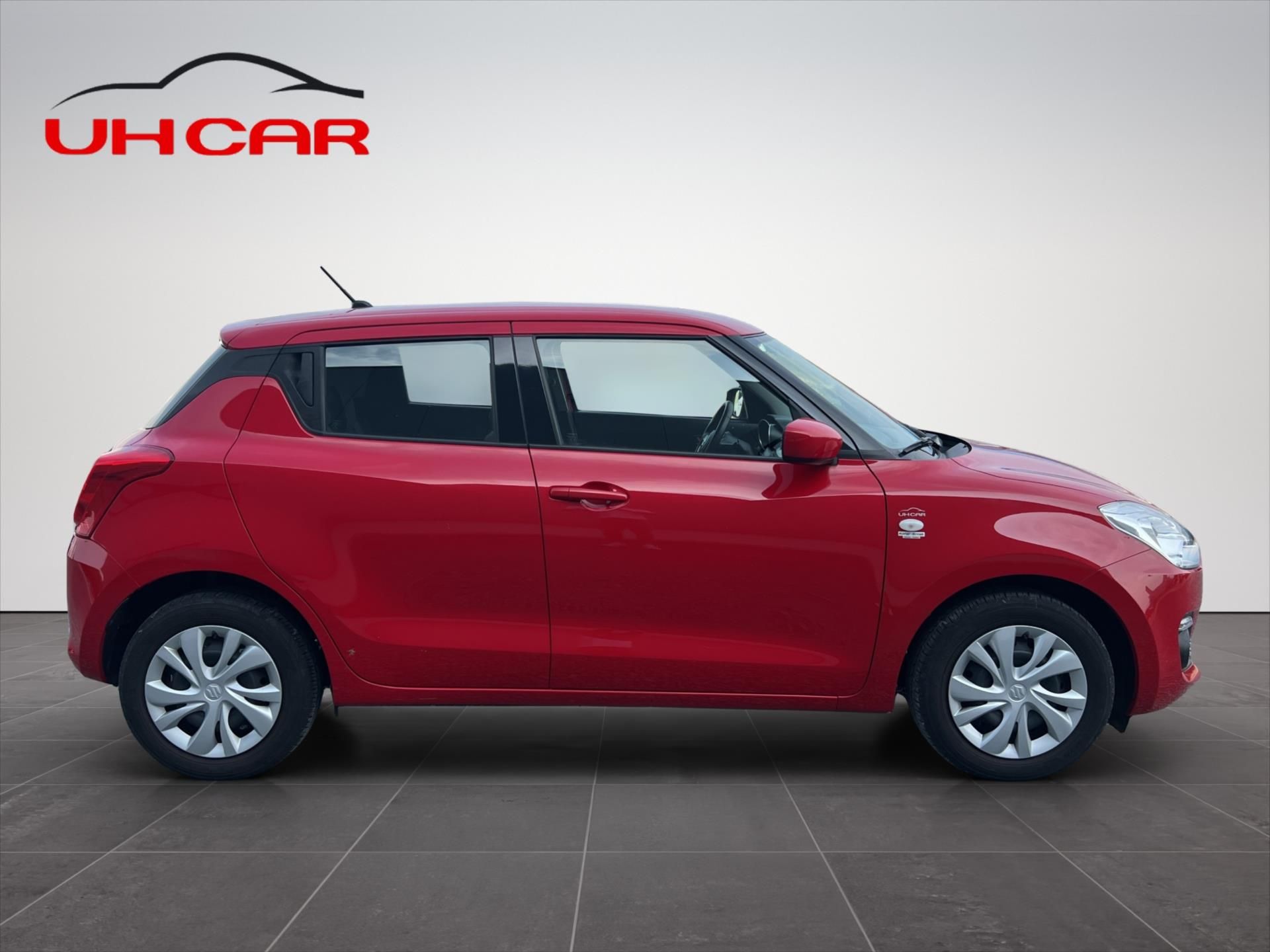 Suzuki Swift, 1,2 DualJet  Clear - fotka 4
