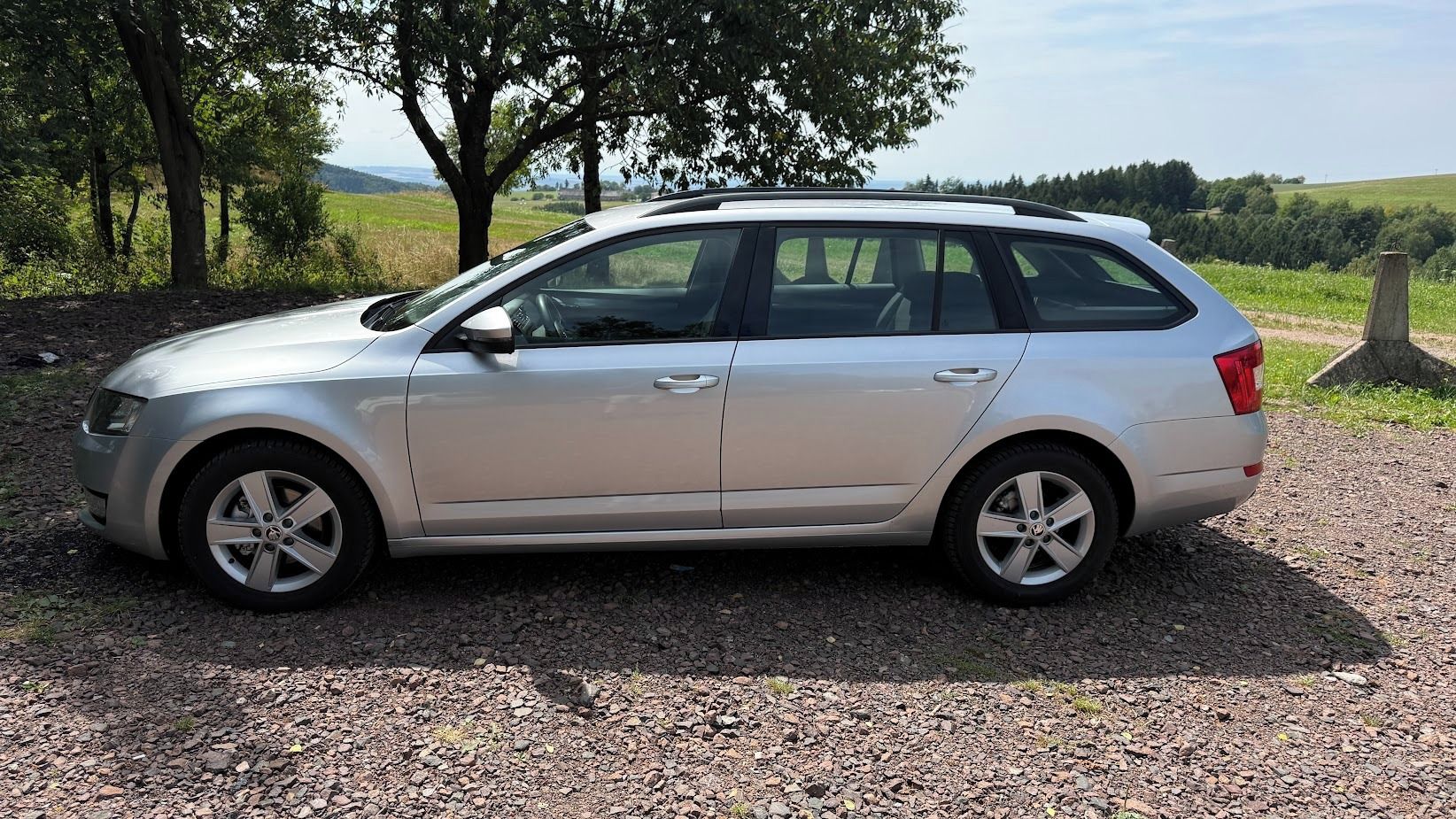 Škoda Octavia, 1.2 TSI – VELKÝ SERVIS 2026 - fotka 5