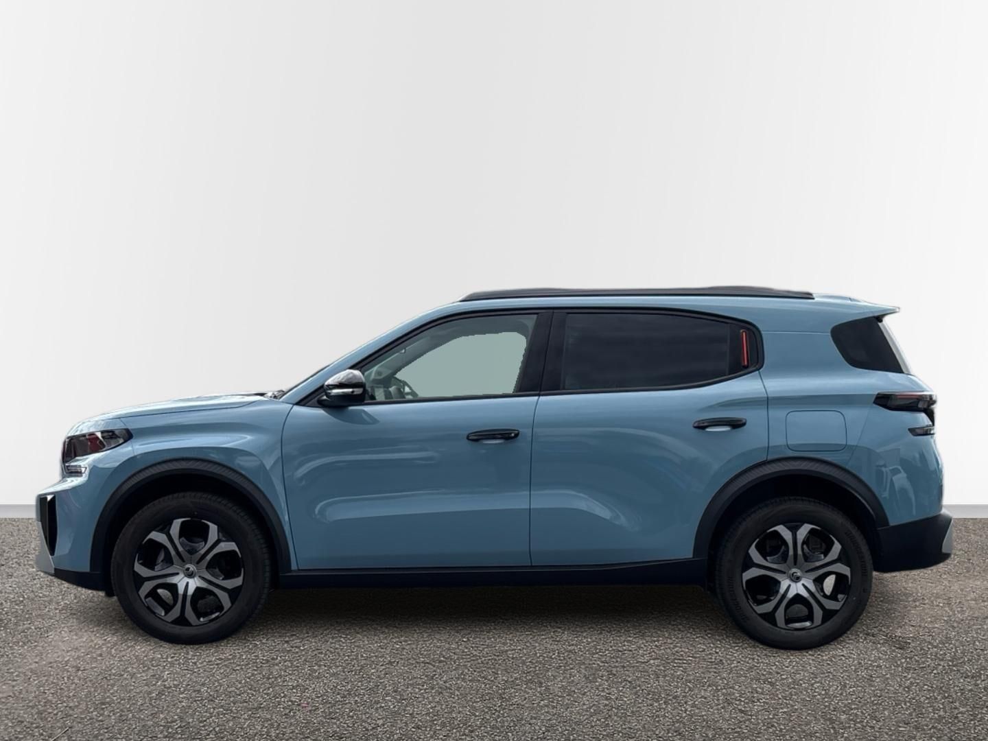 Citroën C3 Aircross, 1.2 PureTech / 74 kW 100k Plus - fotka 3