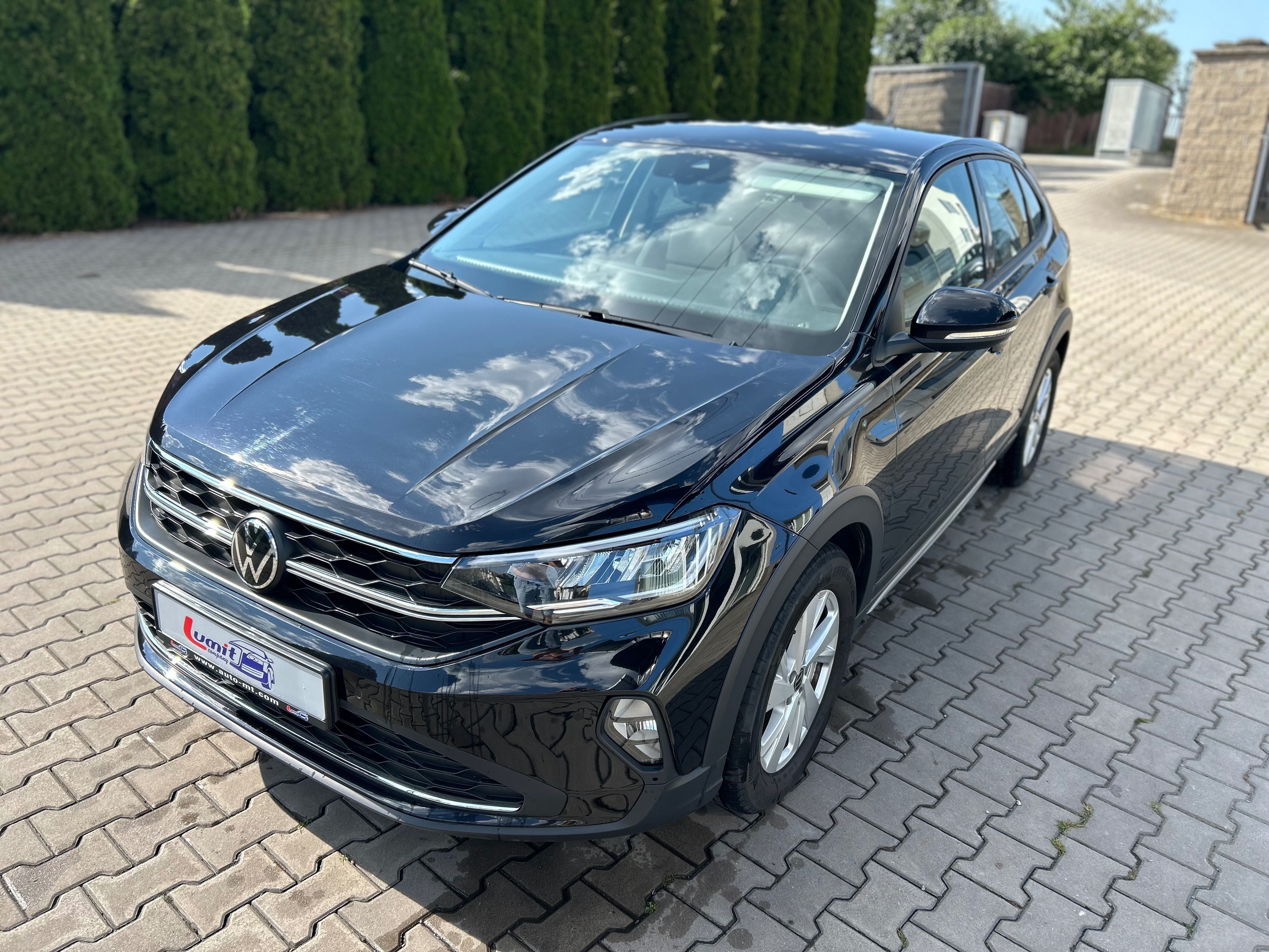 Volkswagen Taigo, 1.0 TSi Life 85KW