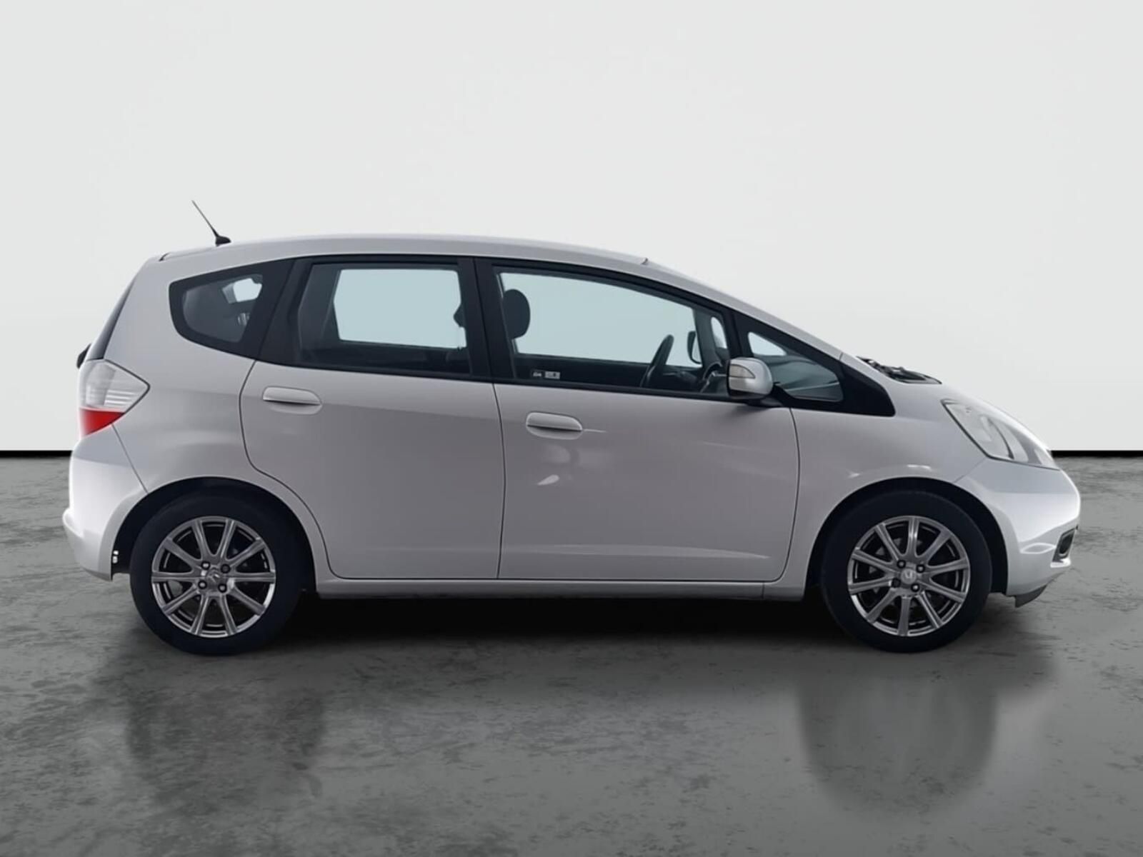 Honda Jazz, 1.4 i-VTEC, po STK - fotka 6
