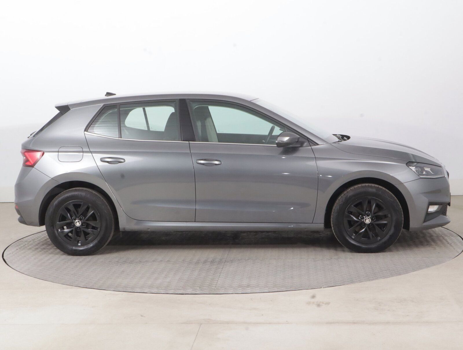 Škoda Fabia, 1.0 TSI, Style, Automat - fotka 6